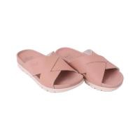 ราคา Scholl รองเท้าแตะ ผู้หญิง สกอลล์ แบบสวม รุ่น Hope (25477684391)