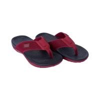 ราคา Scholl รองเท้าแตะ สำหรับผู้ชายและผู้หญิง หูหนีบ รุ่น Bronte (25977533579)