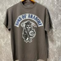 ราคา เสื้อ Sons of Anarchy เสื้อวงวินเทจ ลิขสิทธิ์แท้ (25478705026)