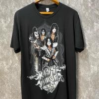 ราคา เสื้อ Kiss Alive 35 ตอกปี 2009 เสื้อวงมือสอง ลิขสิทธิ์แท้ (24878700406)