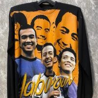 ราคา เสื้อวง Labanoon ลาบานูู เสื้อแขนยาว ป้าย runboy (24128718137)