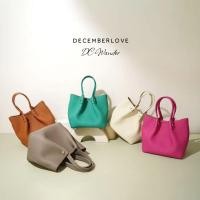 ราคา decemberlove brand DC Wander หนังแท้ หนังวัว (26501727943)