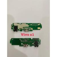 ราคา ชุดตูดชาร์จ ViVO S1 ชุดตูดชาร์จ ViVO S1 (9027590890)