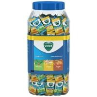 ราคา ลูกอมVicks แก้ ไอ แก้เจ็บคอ ไอแห้งๆ อร่อย ชุ่มคอ (448170151)