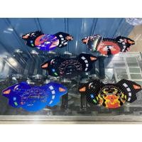 ราคา แผ่นไมล์ เวฟ100 U box งานทั่วไป (18258543826)