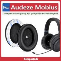 ราคา เคสหูฟัง แบบเปลี่ยน สําหรับ Audeze Mobius (19939370060)