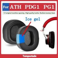 ราคา แผ่นโฟมครอบหูฟัง สําหรับ Audio Technica ATH PDG1 PG1 (23617254011)