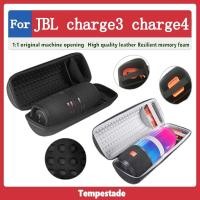 ราคา Tempestade กระเป๋าเคสป้องกัน สําหรับลําโพง JBL Charge5 Charge4 Charge3 pulse4 (15179986774)