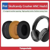 ราคา เคสหูฟังไร้สาย ลาย Skullcandy Crusher ANC Hesh3 แบบเปลี่ยน อุปกรณ์เสริม สําหรับหูฟังไร้สาย (20578843273)