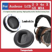 ราคา เคสหูฟัง LCD แบบเปลี่ยน สําหรับ Audeze LCD 2 3 4z X GX MX4 (23736172337)