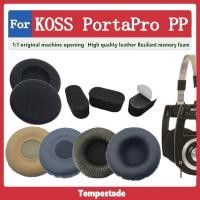 ราคา ฟองน้ําครอบหูฟัง แบบเปลี่ยน สําหรับ KOSS PortaPro PP (17695441569)