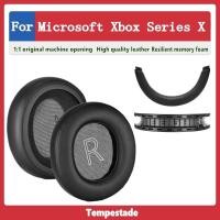 ราคา แผ่นครอบหูฟัง แบบเปลี่ยน สําหรับ Microsoft Xbox Series x (24756568146)