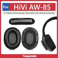 ราคา แผ่นฟองน้ําครอบหูฟัง สําหรับ HiVi AW 85 (24756568137)