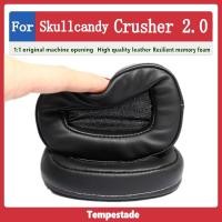 ราคา เคสหูฟังหนัง แบบฟองน้ํา ลาย Skullcandy Crusher 2 0 (24703147230)
