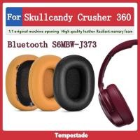 ราคา เคสฟองน้ําครอบหูฟัง สําหรับ Skullcandy Crusher 360 S6MBW J373 (22660283871)