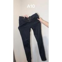 ราคา กางเกงยีน MC แท้ รุ่น Slim fit มือสอง (29004742439)