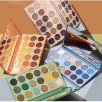 ราคา ของแท้ พร้อมส่ง MORPHE 18 PAN ARTISTRY PALETTE (5994423780)