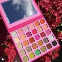 ราคา MORPHE X JEFFREE STAR ARTISTRY PALETTE (2719280783)