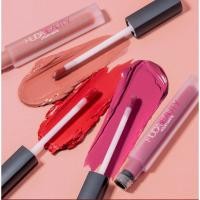 ราคา ของแท้ พร้อมส่ง HUDA BEAUTY Liquid Matte Lipstick (2149001071)