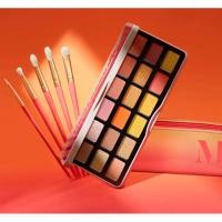ราคา MORPHE HEATSEEKER ARTISTRY PALETTE AND BRUSH SET (22137514522)