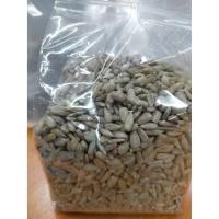 ราคา เมล็ดทานตะวันกะเทาะเปลือก ไม่อบ 500 กรัม (6122352268)