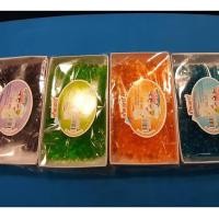 ราคา เยลลี่เม็ดเล็ก เยลลี่เม็ดใหญ่ ยี่ห้อ ควีน (3819880135)