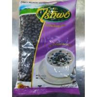 ราคา ถั่วดำ 500 กรัม Black Bean ตราไร่ทิพย์ เม็ดเล็ก (5224467043)