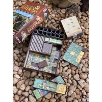 ราคา Barenpark Boardgame incl Expansion Organizer (10969397247)