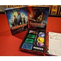 ราคา Pandemic Boardgame On the Brink Expansion Organizer (17316239330)