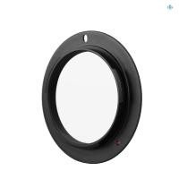 ราคา Andoer แหวนอะแดปเตอร์เลนส์ Super Slim สําหรับเลนส์ M42 และ NEX E Mount NEX 3 NEX 5 NEX 5C NEX 5R NEX6 NEX 7 NEX VG10 (29954880632)