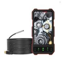 ราคา กล้องเอนโดสโคปอุตสาหกรรม 1080พี ขorescope พร้อมจอสี ไอพีเอส ขนาด 4 5 นิ้วกล้องงู ไอพี67 กันน้ํา 2 ล้านพิกเซลกล้องตรวจสอบพร้อมช่องเสียบการ์ด ไม่ สําหรับท่อบ้ (29954880322)