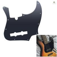 ราคา 10 หลุม JB Bass Pickguard Pick Guards Scratch แผ่นสําหรับมาตรฐาน Jazz Bass สําหรับ TAGIMA JB 3Ply PVC ก่อสร้าง (26404890277)
