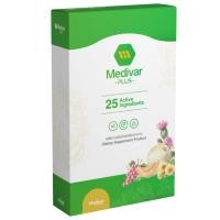 ราคา Medivar Plus วิตตามินดูแลผิว By Medese ของแท้ 100 (25914344053)