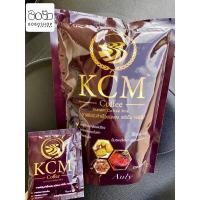 ราคา กาแฟสุขภาพKCM กาแฟสมุนไพร (6574223289)