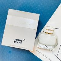 ราคา น้ําหอมแบ่งขาย Montblanc Signature EDP น้ําหอมแบรนด์เนมแท้ (24767094512)