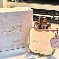 ราคา น้ําหอมแบ่งขาย Coach Floral Eau de Parfum EDP น้ําหอมฟิน น้ําหอมแบ่งขาย (24667103165)