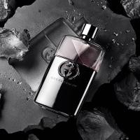 ราคา น้ําหอมแบ่งขาย Gucci Guilty Pour Homme 2ml 5ml 10ml น้ําหอมแบบพกพา น้ําหอมแบรนด์เนมแท้ น้ําหอมติดทน (24405673061)