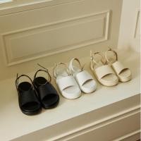 ราคา Primest รองเท้ารัดส้นเสริมส้น รุ่น California CA (18849796191)