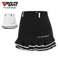 ราคา Pgm กระโปรงหางปลา แบบนิ่ม ระบายอากาศ พร้อมกางเกงเซฟตี้ ผ้ายืด พลัสไซซ์ แฟชั่นฤดูร้อน สําหรับผู้หญิง ไซซ์ XS ถึง XL QZ080 (16887233019)