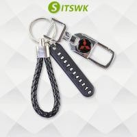 ราคา พวงกุญแจรถยนต์ ที่ใส่กุญแจ สำหรับ Mitsubishi (25619253979)
