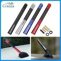 ราคา Ciscos เสาอากาศรถยนต์ เสาอากาศวิทยุรถยนต์ คาร์บอนไฟเบอร์ ของแต่งรถ สำหรับ Honda City Jazz HRV Civic Brio Accord BRV Mobilio CRV Vezel Odyssey Fit (15997778644)