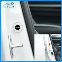 ราคา Ciscos ซิลิโคน โช๊คอัพรถยนต์ กันเสียงรบกวน อุปกรณ์แต่งรถยนต์ สำหรับ Haval H6 Jolion (22875415765)