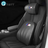 ราคา GTISTT สำหรับ BMW M หมอนรองคอในรถ เบาะรองหลังรถยนต์ หมอนรองคอในรถยนต์ หนังpu หมอนรองคอรถยนต์ หมอนลองคอรถยนต์ ที่รองคอในรถ ของแต่งรถยนต์ แต่งรถภายในรถยนต์ สำหรับ BMW G20 F30 M2 2 F10 X2 E90 X1 E46 E36 