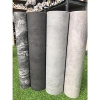 ราคา วอลเปเปอร์ปูนเปลือย วอลเปเปอร์ลอฟ ลายหินอ่อนผิวด้าน 60cm 5m มีกาวในตัว เกรดเอ (1864202132)