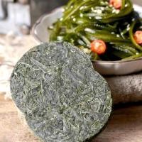 ราคา สาหร่ายวากาเมะ สาหร่ายแห้ง ใบวากาเมะ Dried Seaweed海带丝 裙带菜 (19182263703)