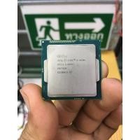 ราคา ซีพียู CPU i5 4690K GEN4 มือสอง มีผลเทส มีแต่ตัวไม่มีพัดลม (26154904527)