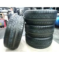 ราคา ยางใหม่ค้างปี 275 45R19 Nitto NT421 Made in Japan ผลิตปี 2018 พร้อมจุ๊บลม 4 ตัว จัดส่งฟรีมีเก็บปลายทาง (17292068873)