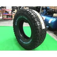 ราคา ยางใหม่ค้างปี 265 75R16 BF Goodrich All Terrain Ko2 Made in U S A ผลิตปี 2022 ประกันบวม 2 ปี จัดส่งฟรีมีเก็บปลายทาง (25227084589)