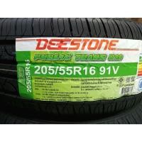 ราคา มี 2 เส้น ยางใหม่ค้างปี 205 55R16 Deestone Public Trans R20 ผลิตปลายปี 2023 ประกันบวม 2 ปี ส่งฟรีมีเก็บปลายทาง (25007314792)