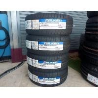 ราคา ยางใหม่ Falken ZE914 195 50R15 ผลิตปี 2023 ประกันบวม 2 ปี พร้อมจุ๊บลม 4 ตัว จัดส่งฟรีมีเก็บปลายทาง (24204034822)